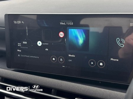 2025 Hyundai Tucson - photo 15