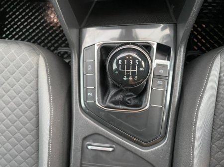 2018 Volkswagen Tiguan - photo 19