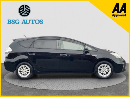 2013 Toyota Prius - photo 9