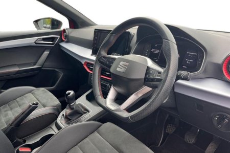 2024 SEAT Ibiza - photo 9