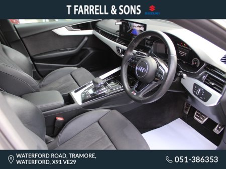 2023 Audi A5 - photo 13