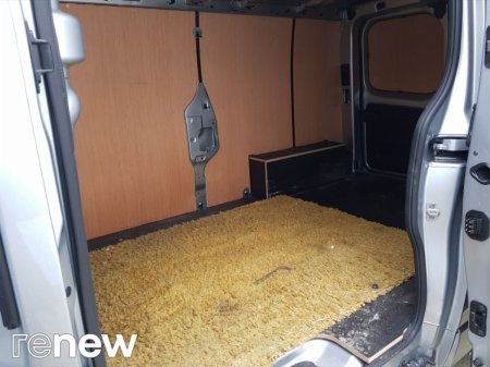 2025 Renault Trafic - photo 11