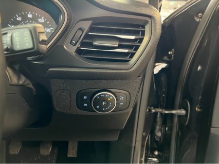 2023 Ford Focus - photo 12