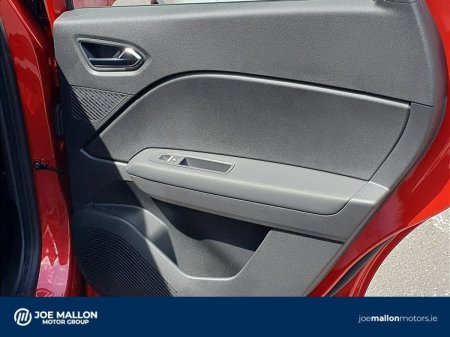 2026 Renault Symbioz - photo 33