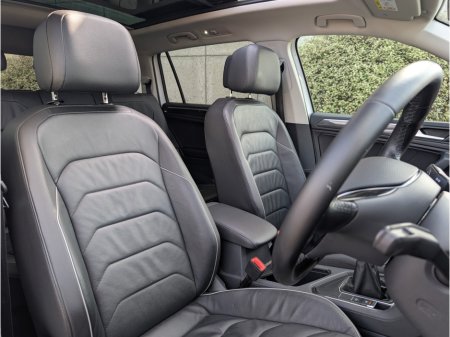 2020 Volkswagen Tiguan - photo 17