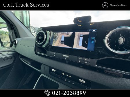 2026 Mercedes-Benz Sprinter - photo 6