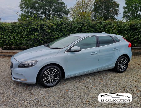 2016 Volvo V40 - photo 2