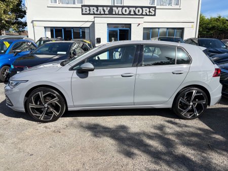 2021 Volkswagen Golf - photo 3