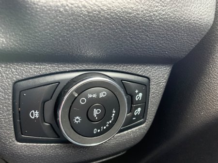 2023 Ford Transit Courier - photo 20