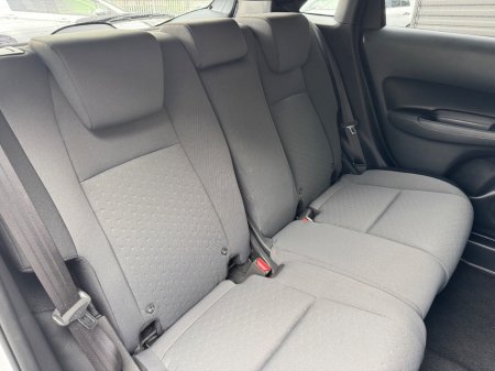 2020 Honda Fit - photo 14