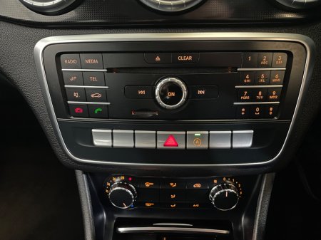 2018 Mercedes-Benz CLA - photo 24