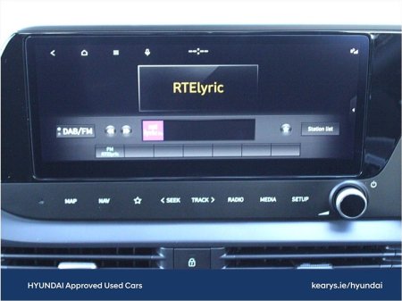 2027 Hyundai i20 - photo 13