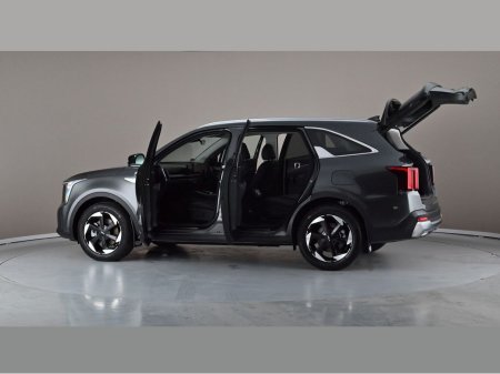 2026 Kia Sorento - photo 54