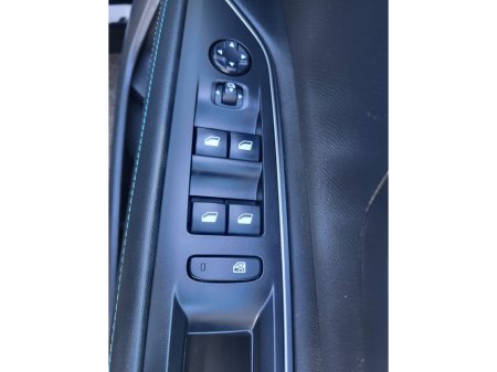 2021 Peugeot 3008 - photo 17