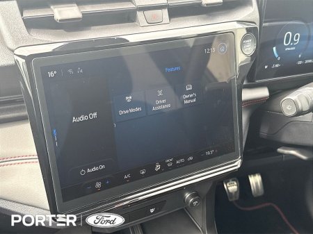 2025 Ford Puma - photo 19