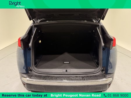 2023 Peugeot 3008 - photo 20