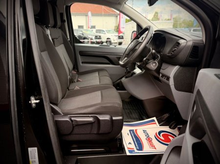 2023 Vauxhall Vivaro - photo 10