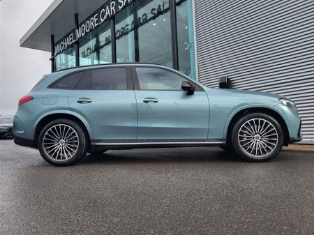 2027 Mercedes-Benz GLC - photo 15