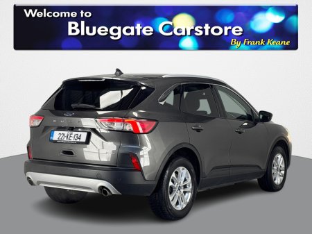 2022 Ford Kuga - photo 4