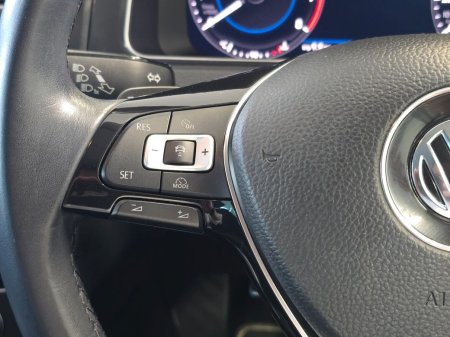 2018 Volkswagen Golf - photo 20