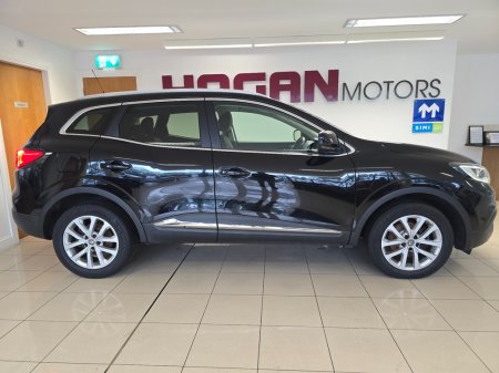 2016 Renault Kadjar - photo 3