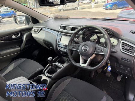 2019 Nissan Qashqai - photo 6