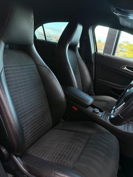 2014 Mercedes-Benz A-Class - photo 9