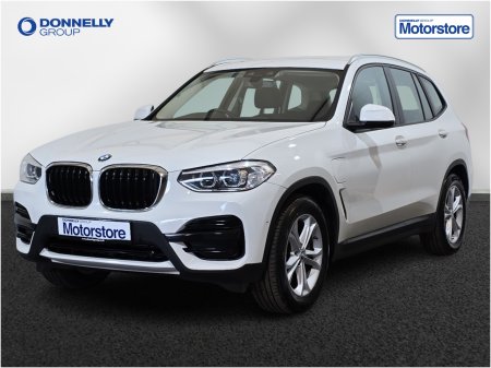 2021 BMW X3 - photo 15