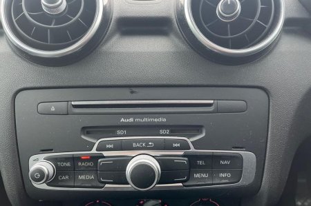 2016 Audi A1 - photo 33