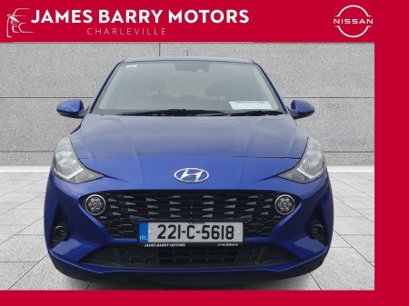 2022 Hyundai i10 - photo 6