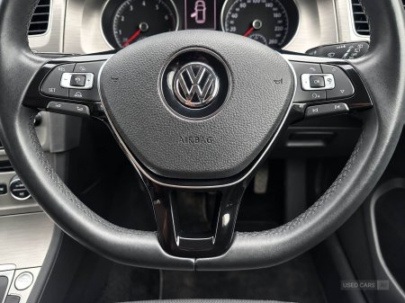 2015 Volkswagen Golf - photo 12