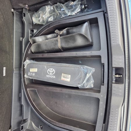 2016 Toyota Auris - photo 15
