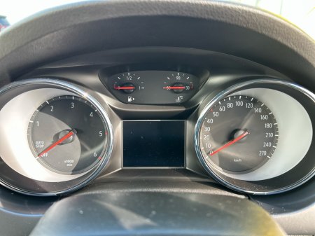 2021 Opel Astra - photo 7