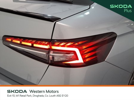 2026 Skoda Superb - photo 21