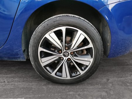 2017 Citroen C4 - photo 15