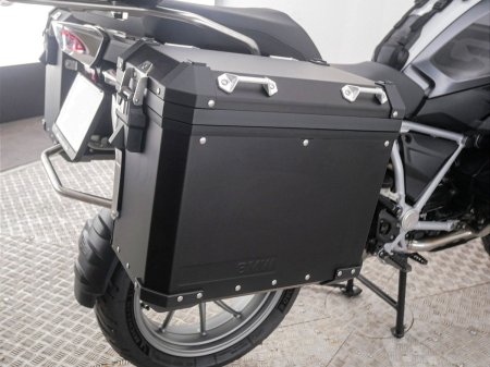 2021 BMW R 1250 - photo 20