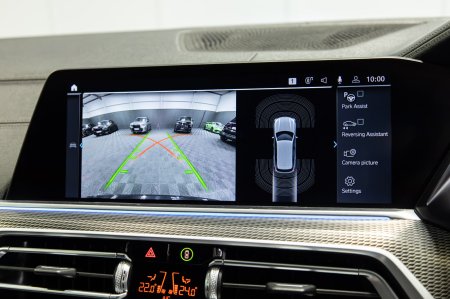 2022 BMW X5 - photo 19