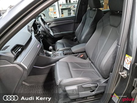 2024 Audi Q3 - photo 11