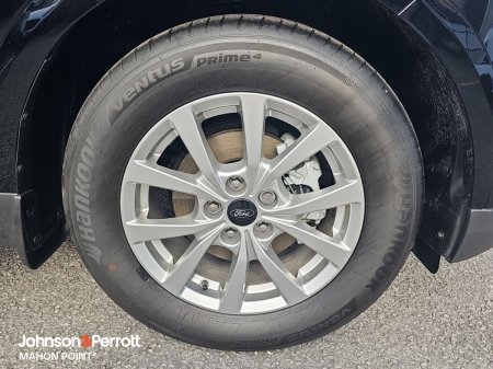 2026 Ford Courier - photo 9