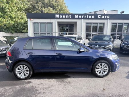 2017 Volkswagen Golf - photo 5