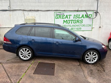 2013 Volkswagen Golf - photo 5
