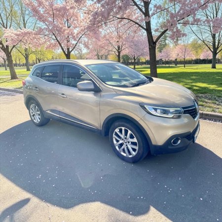 2015 Renault Kadjar - photo 3