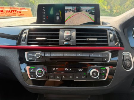 2018 BMW 1-Series - photo 11
