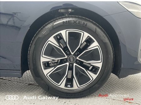 2026 Audi A6 - photo 9