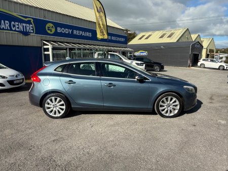 2014 Volvo V40 - photo 5
