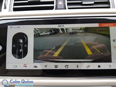 2021 Land Rover Range Rover - photo 16