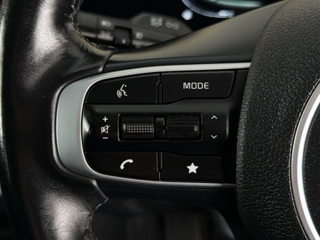 2022 Kia Sportage - photo 30