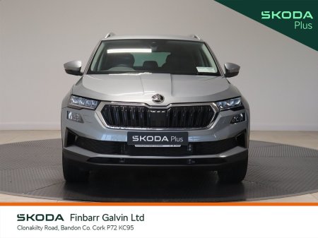 2026 Skoda Karoq - photo 12