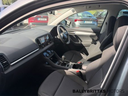 2022 Skoda Karoq - photo 7