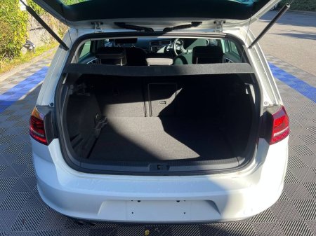 2017 Volkswagen Golf - photo 13